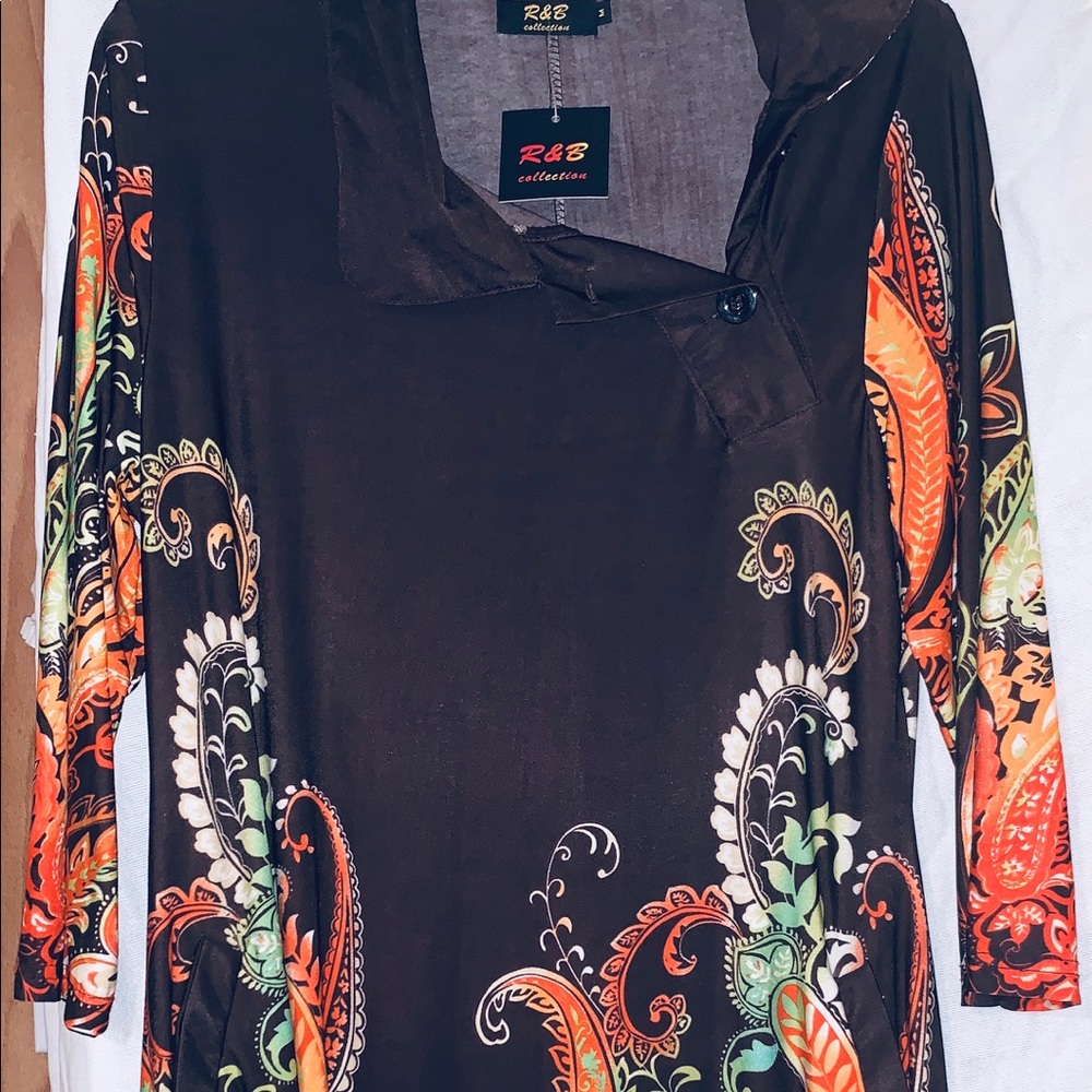 R&B dress
